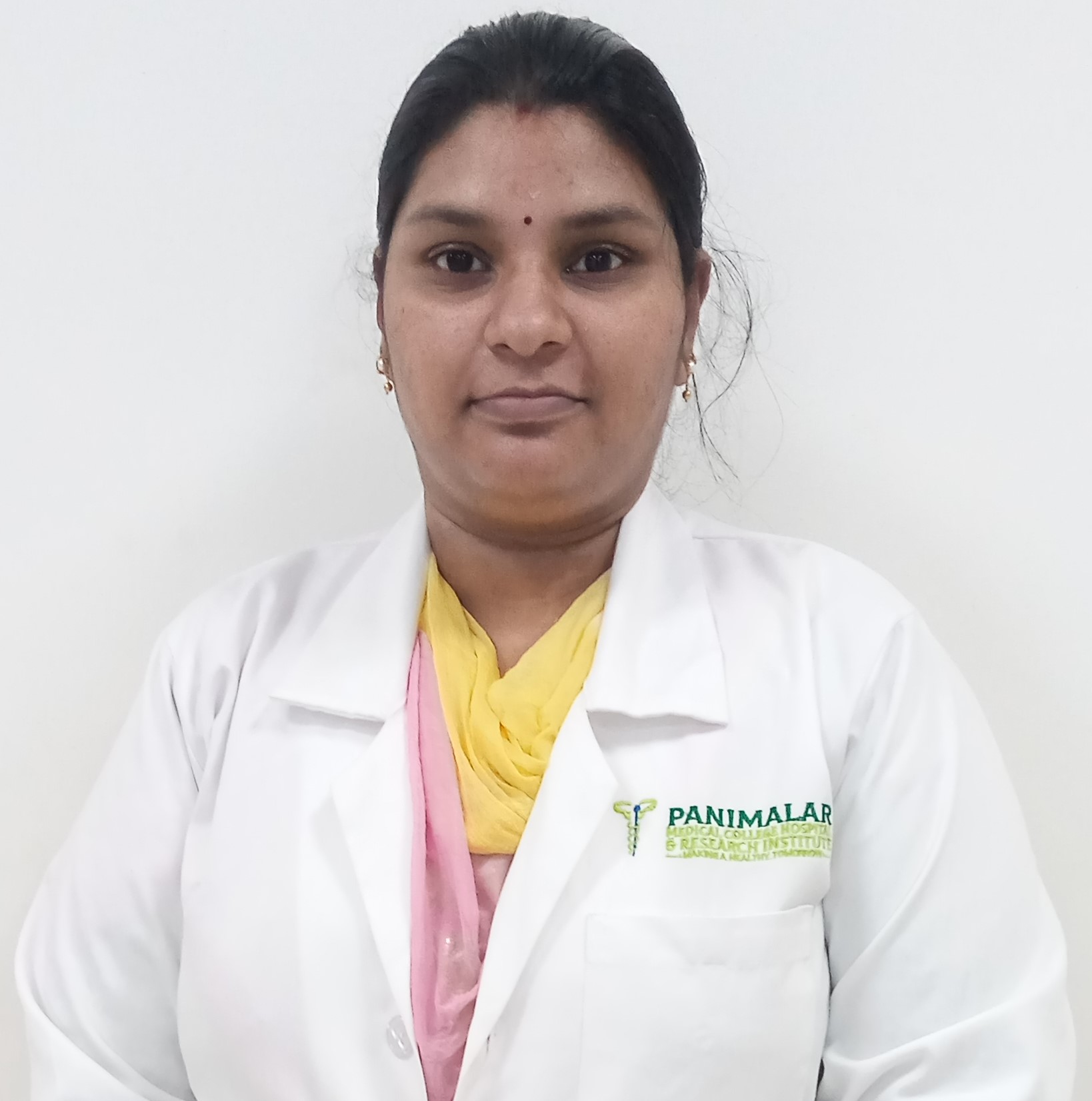 Dr. Shylaja D
