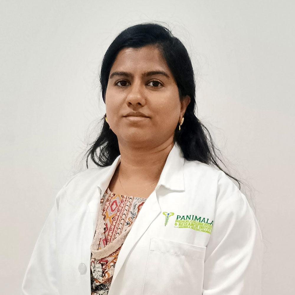 Dr. Afna Jayash J S