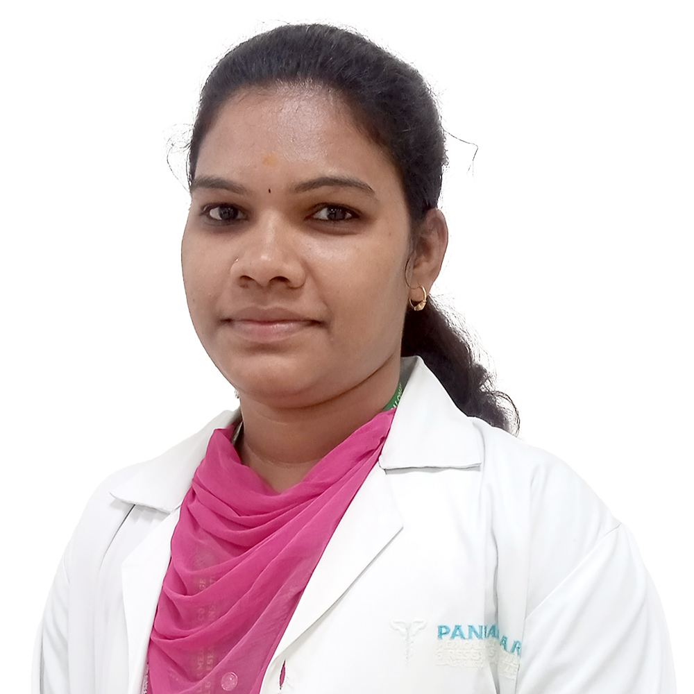 Mrs. Nithya S
