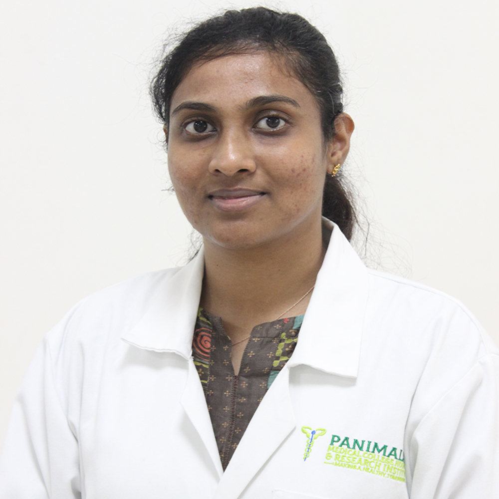 Dr. Emi Goldy E