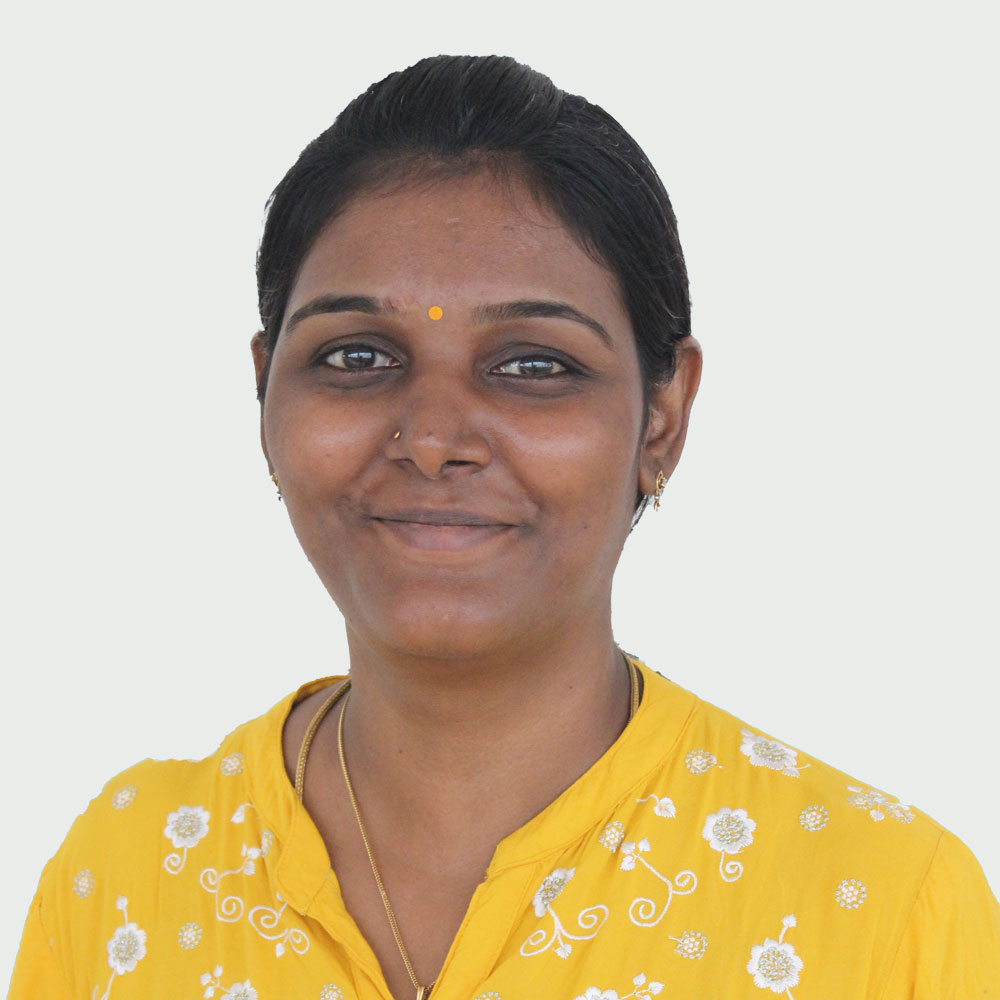 Ms. Rajasuganya R
