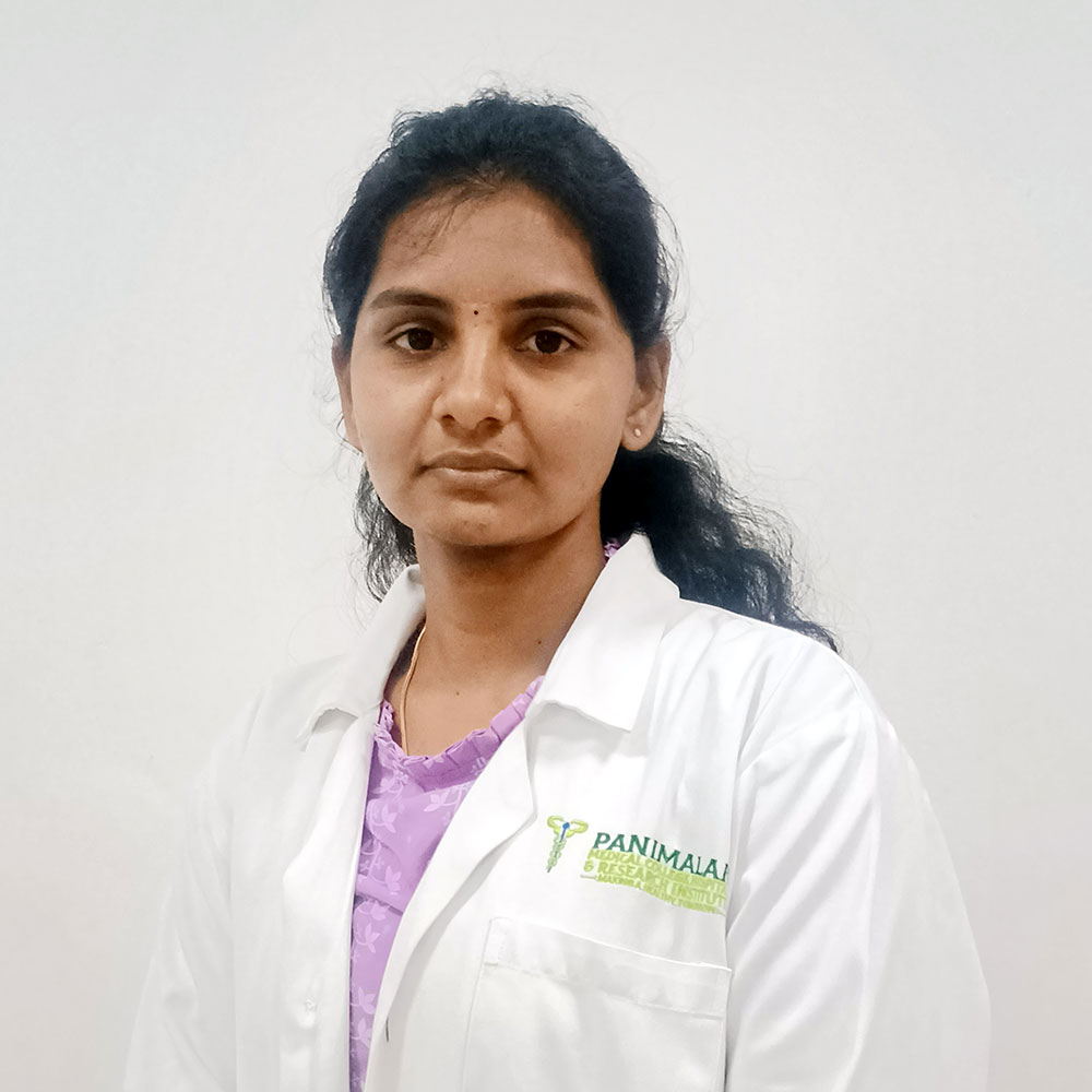 Dr. Sathya A