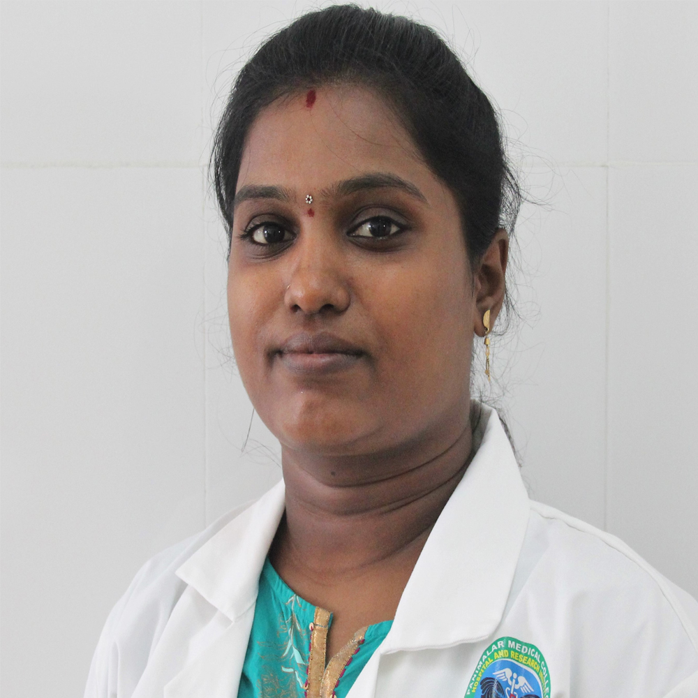 Dr. Surya B