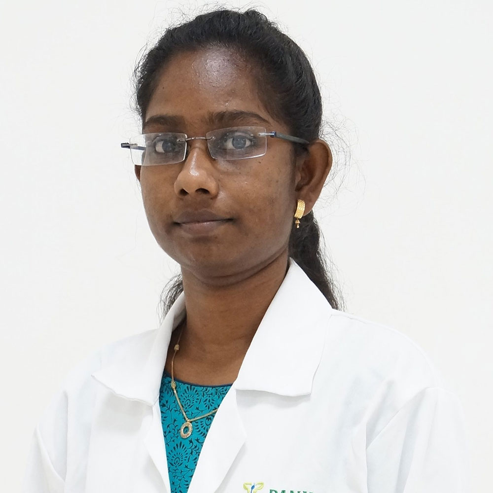 Dr. Tracy Merlina A D