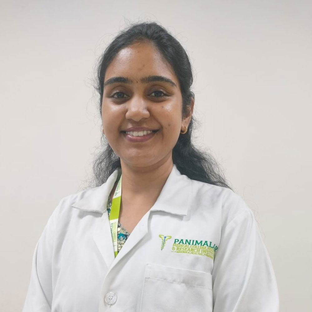 Dr. Akshaya N