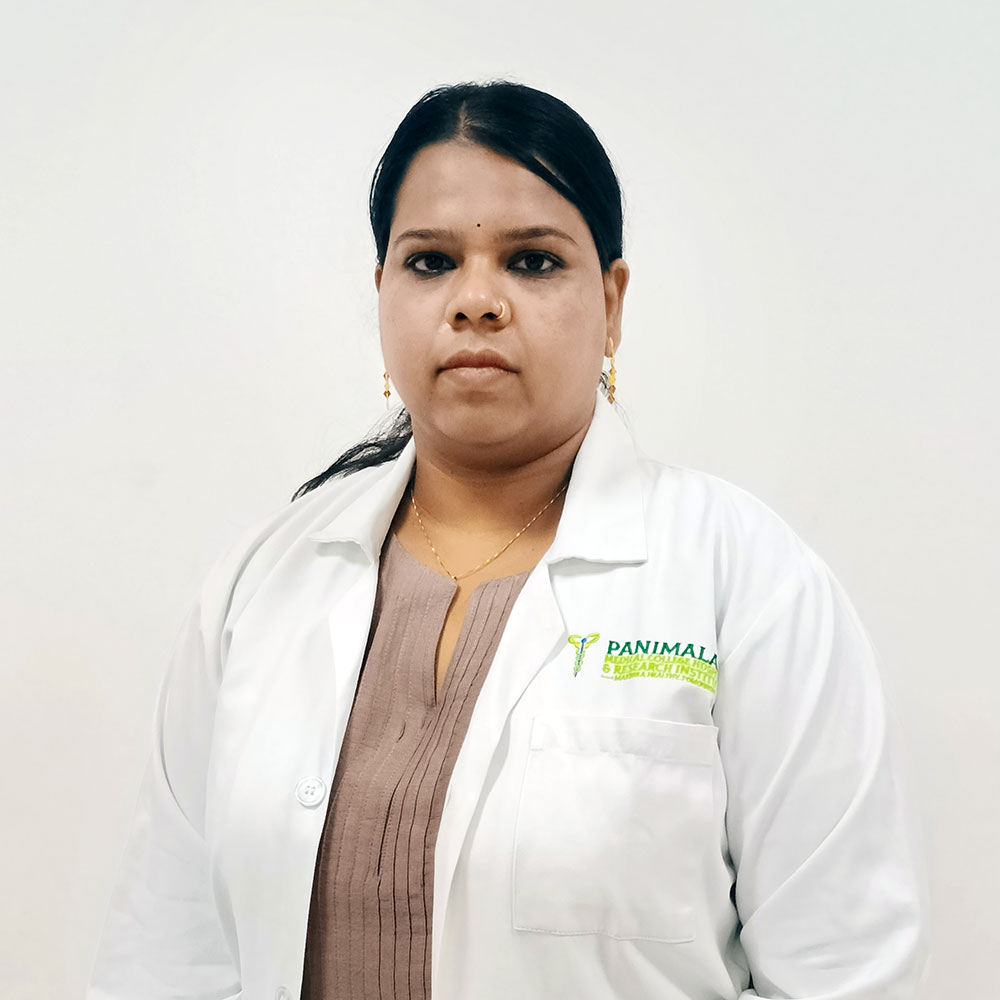 Dr. Dinusa