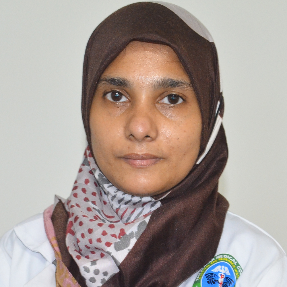 Dr. Shifa Meharaj