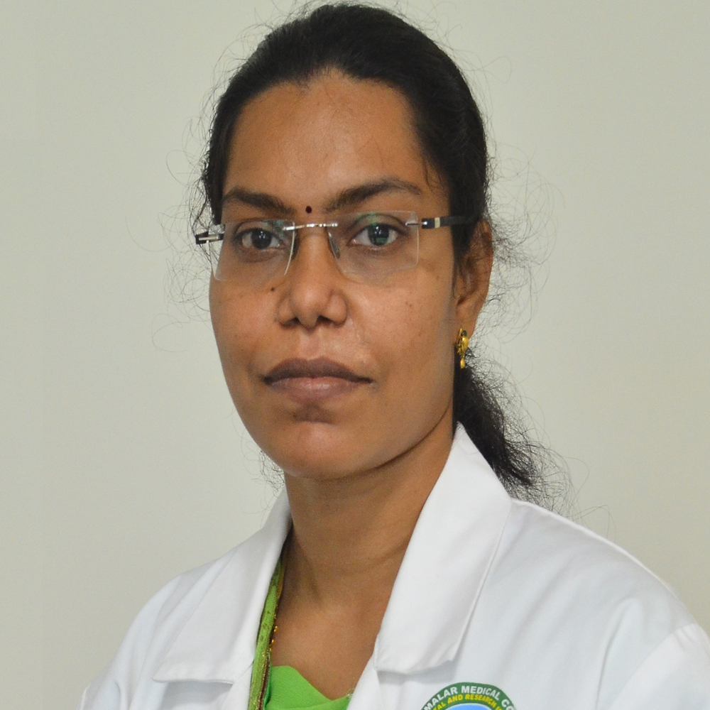 Dr. Anitha 