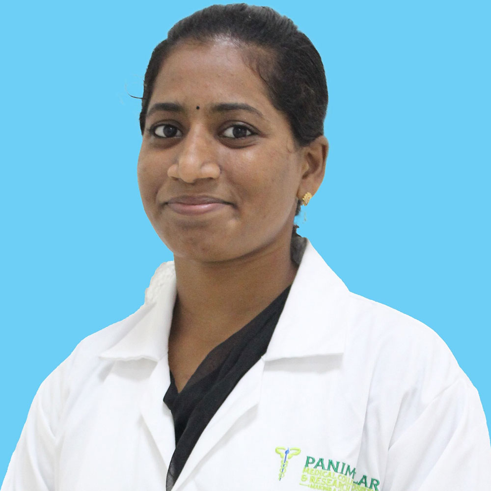 Dr. Manju Priya