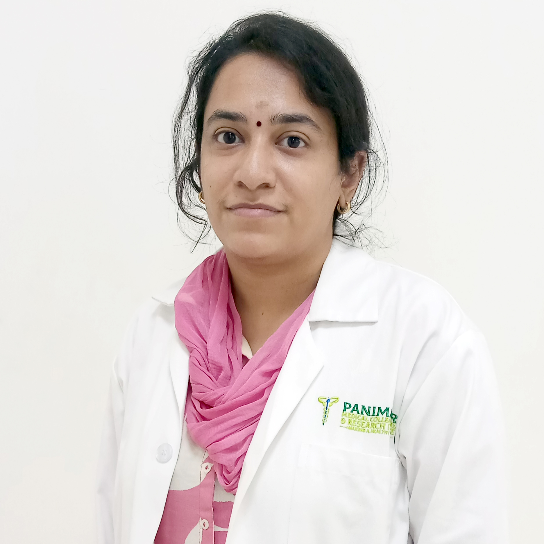 Dr Shobitha Ramalakshmi U