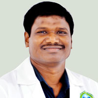 Mr. Veerapandian S