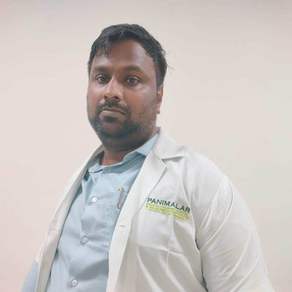 Dr. Gautam R